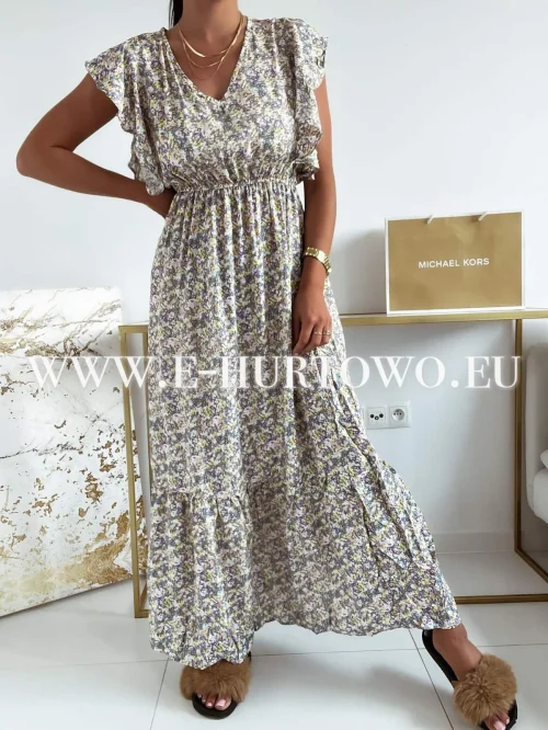 Sukienka damska SG2488