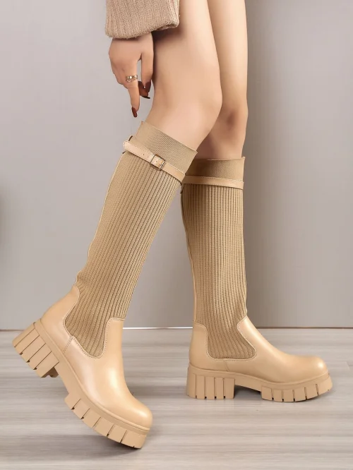Buty damskie QT39