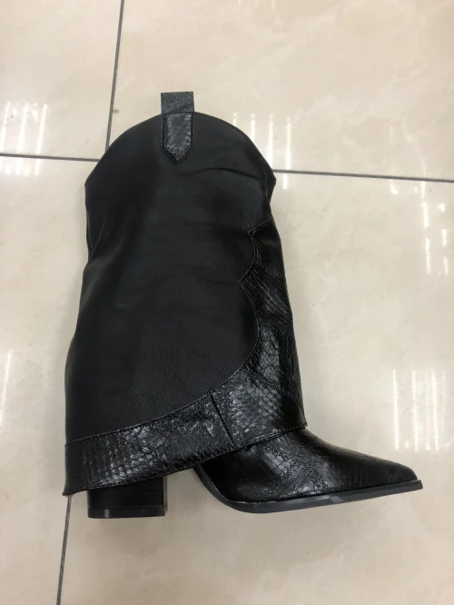Buty damskie WW2187