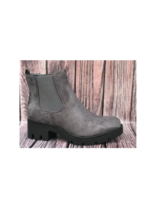 Obuwie damskie NC835 (36-41) 2