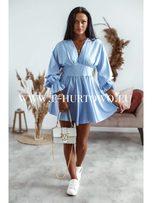 Kombinezon damski IK245