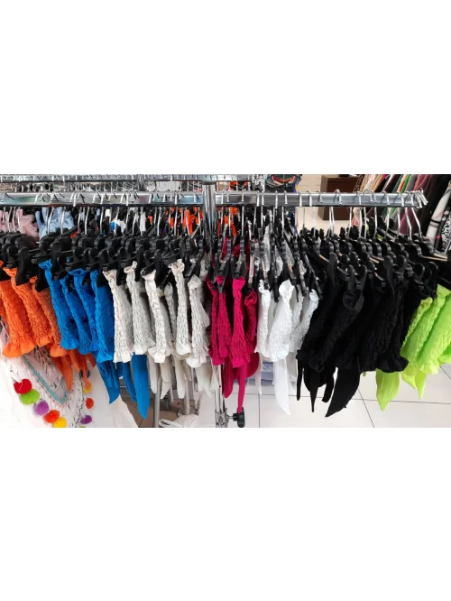 Top bluzka damska IKM77441