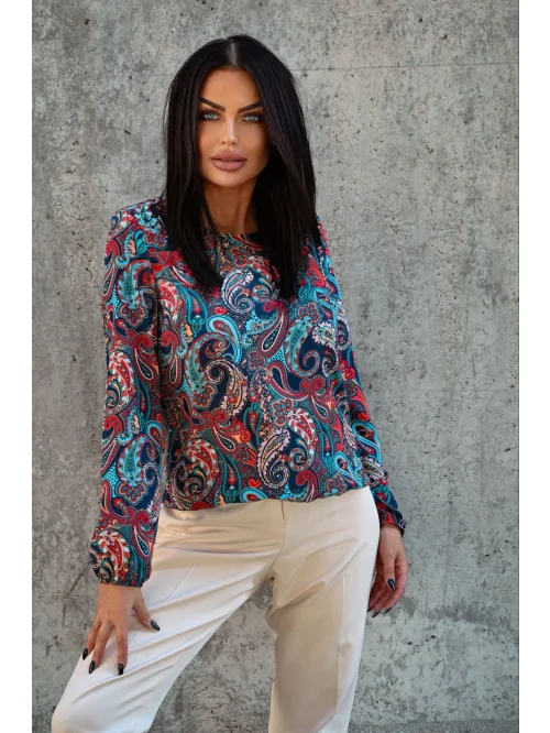 Bluzka damska DIM582