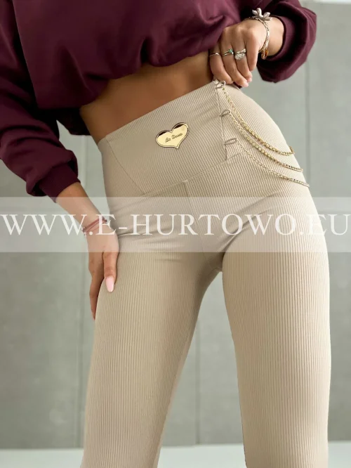 Leginsy damskie GRG699