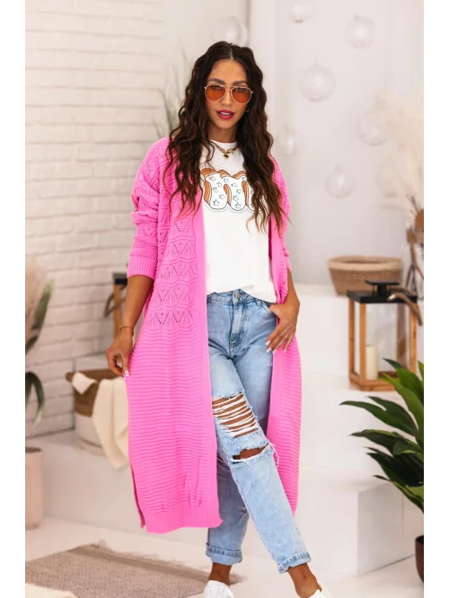 Swetry damskie MOT00337 *pachnące