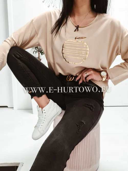 Bluzka damska MOT775