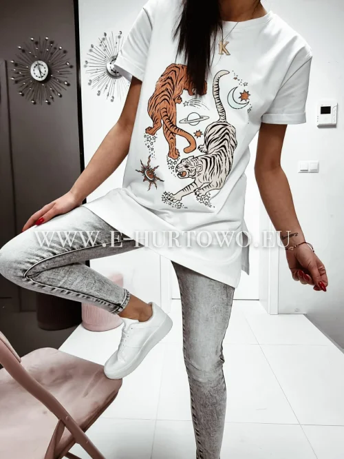 Bluzka damska FF5412