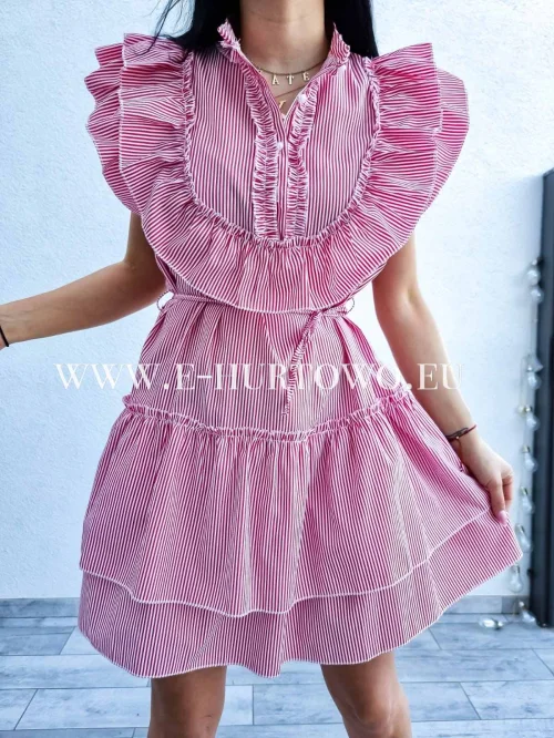 Sukienka damska SG39524