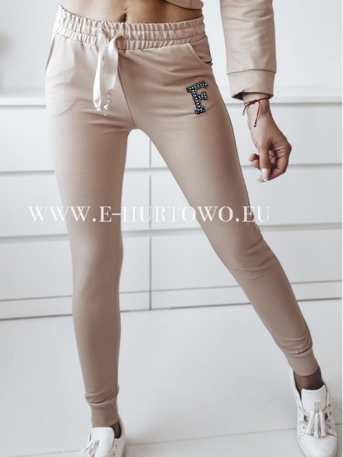 Spodnie damskie MOT557 (S-XL)