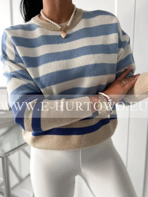 Sweterek damski SAC75226