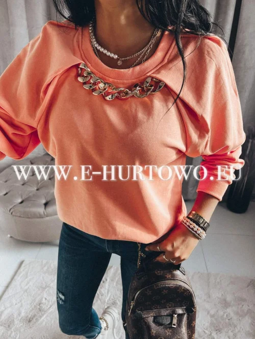 Bluza damska IKN78079