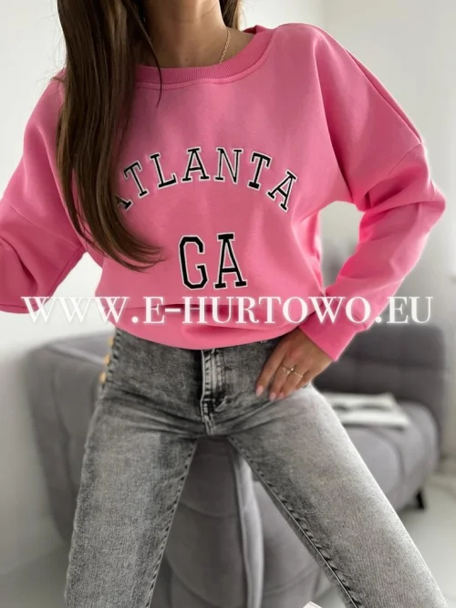 Bluza damska MOT500210