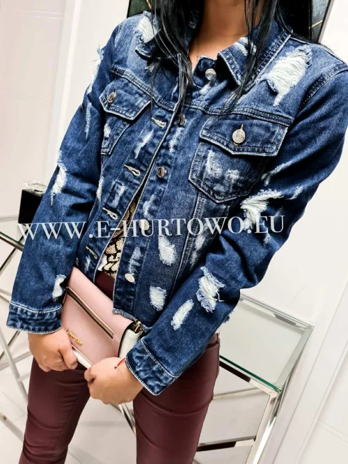 Kurtka damska LL776 (Xs-xL)