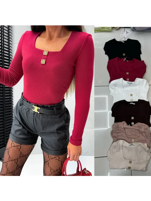 Bluzka damska MT2005